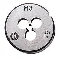 

Intertool SD-8206 Плашка М 3*0,5 мм