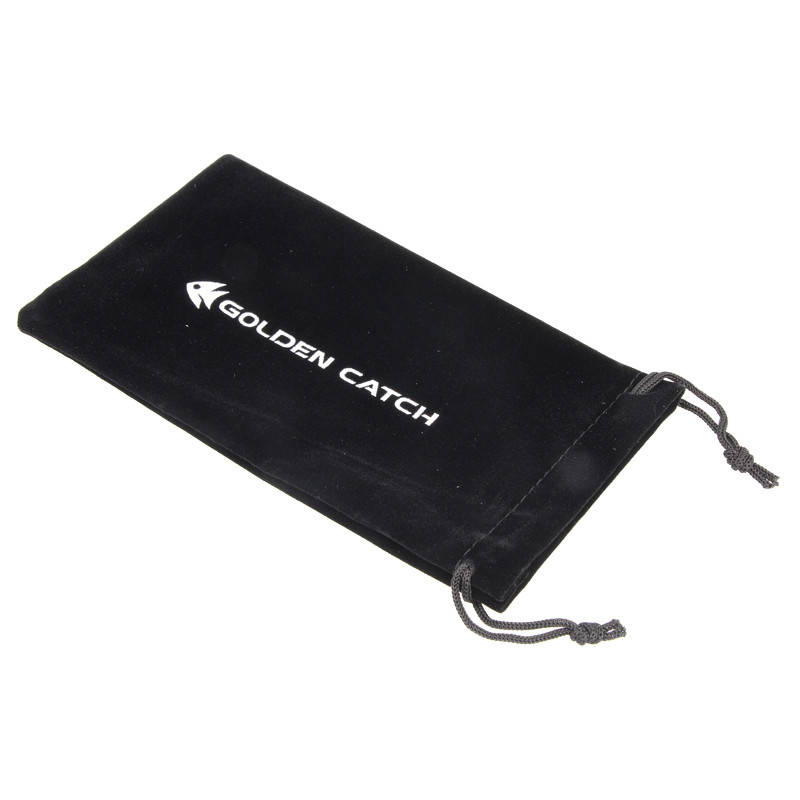 

Аксессуар GC чехол для очков велюр