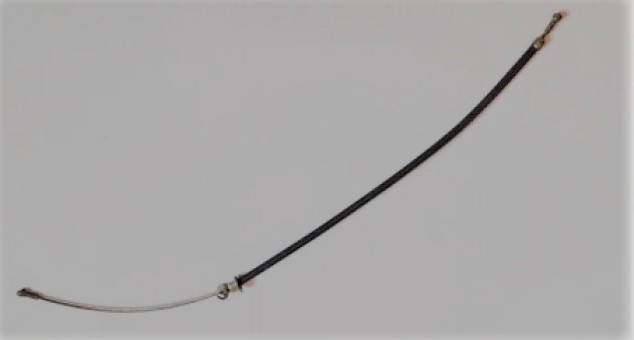 

Трос заднего тормоза Карпаты