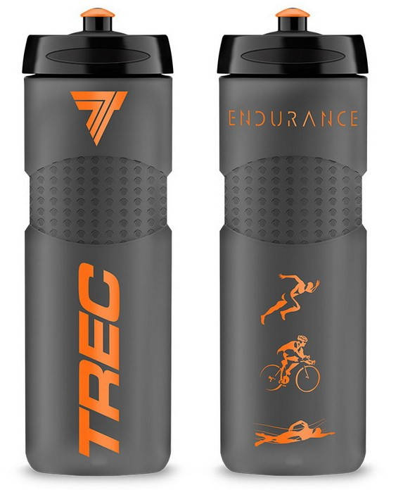 

Бутылка для воды Bidon Bike ENDURANCE 700 ml smoke
