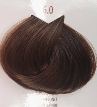 

Стойкая крем-краска для волос Farmavita Life Color Plus 6.0 Teмный блoндин 100 мл