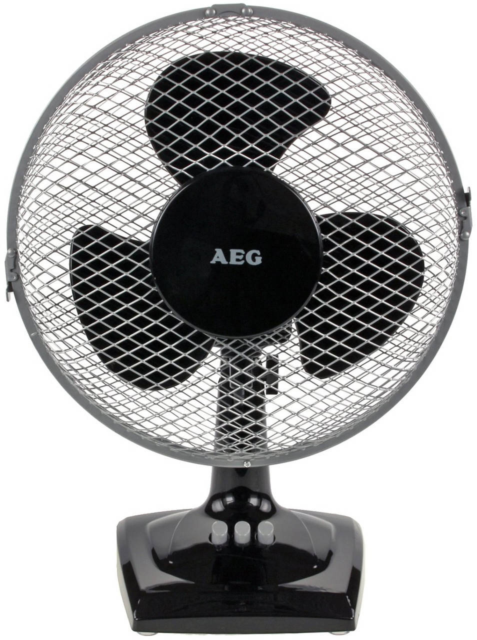 

Настольный вентилятор AEG VL 5528 23 см Европейский Бренд