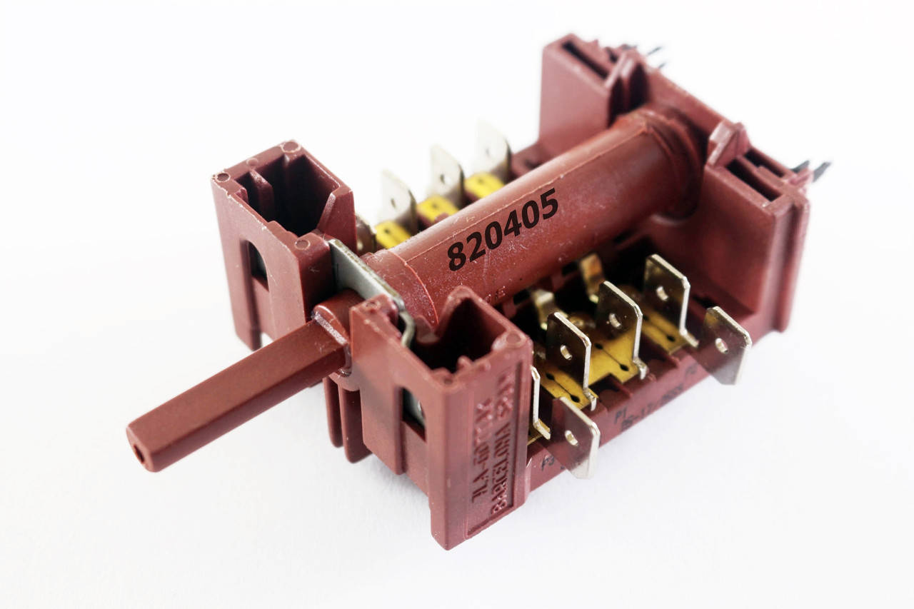 

Переключатель режимов для духовки Kaiser, Hansa, Amica 7LA Gottak 820405