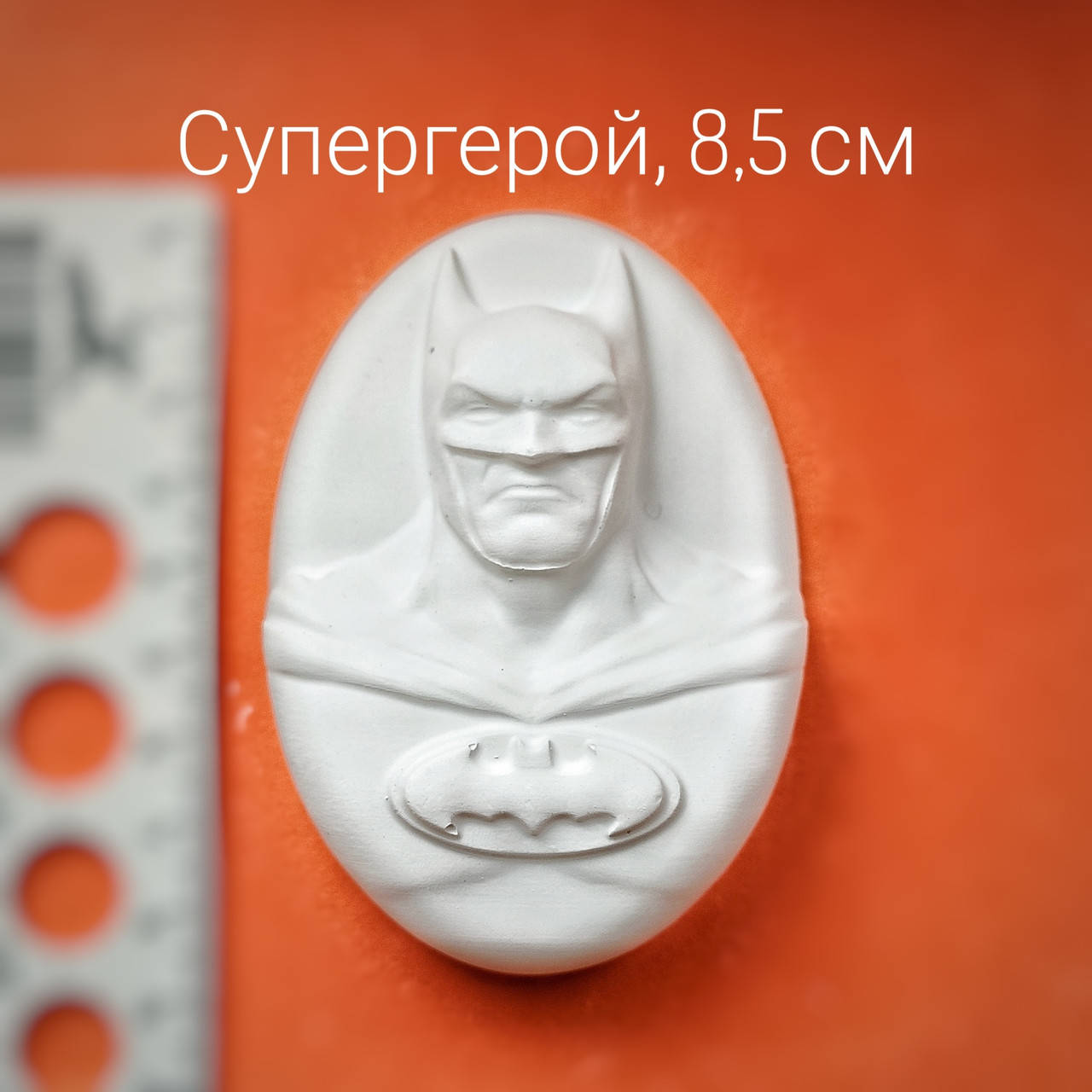 

Бетмен гіпсові фігурки супергерої для малювання