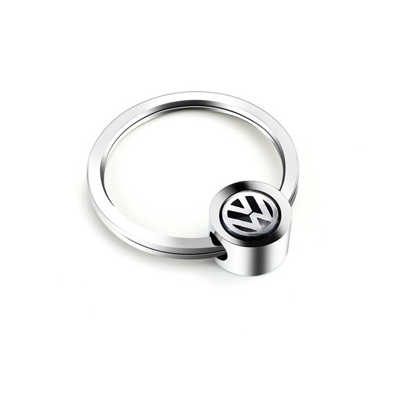 

Кольцо брелок для ключей Фольксваген Volkswagen