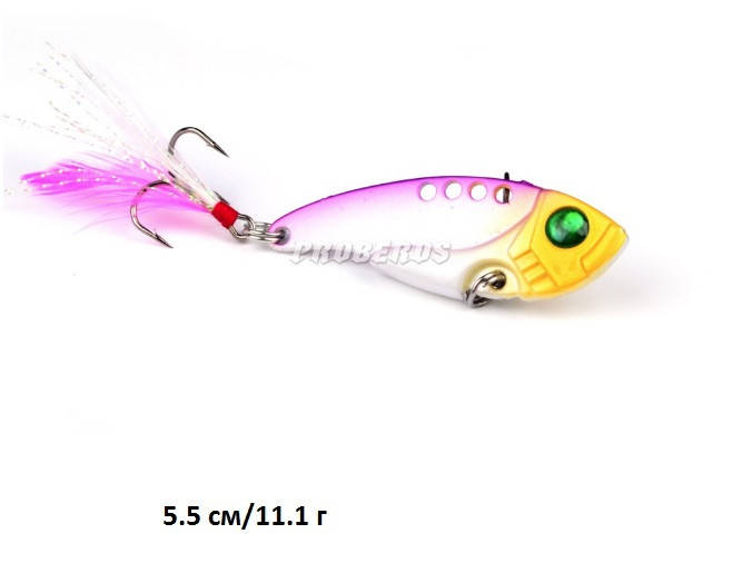 

Цикада блесна Proberos