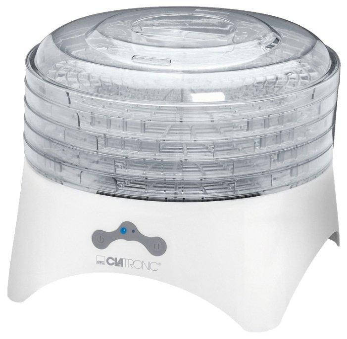 

Сушилка для овощей и фруктов CLATRONIC DR 3525 300Вт