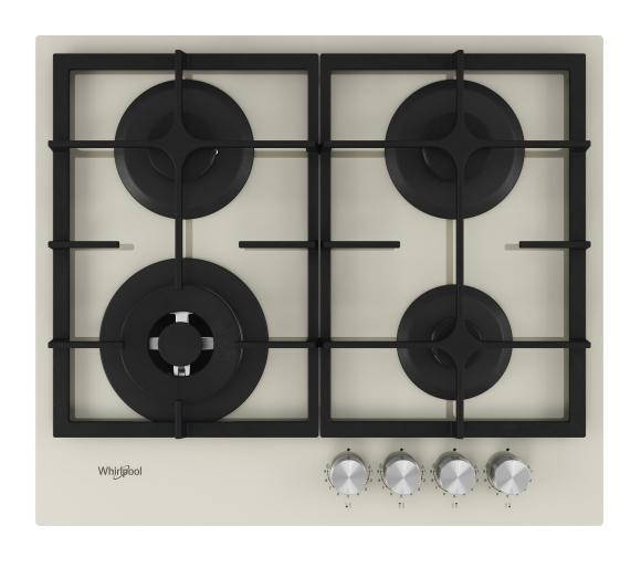 

Варочная поверхность WHIRLPOOL GOFL 629/S