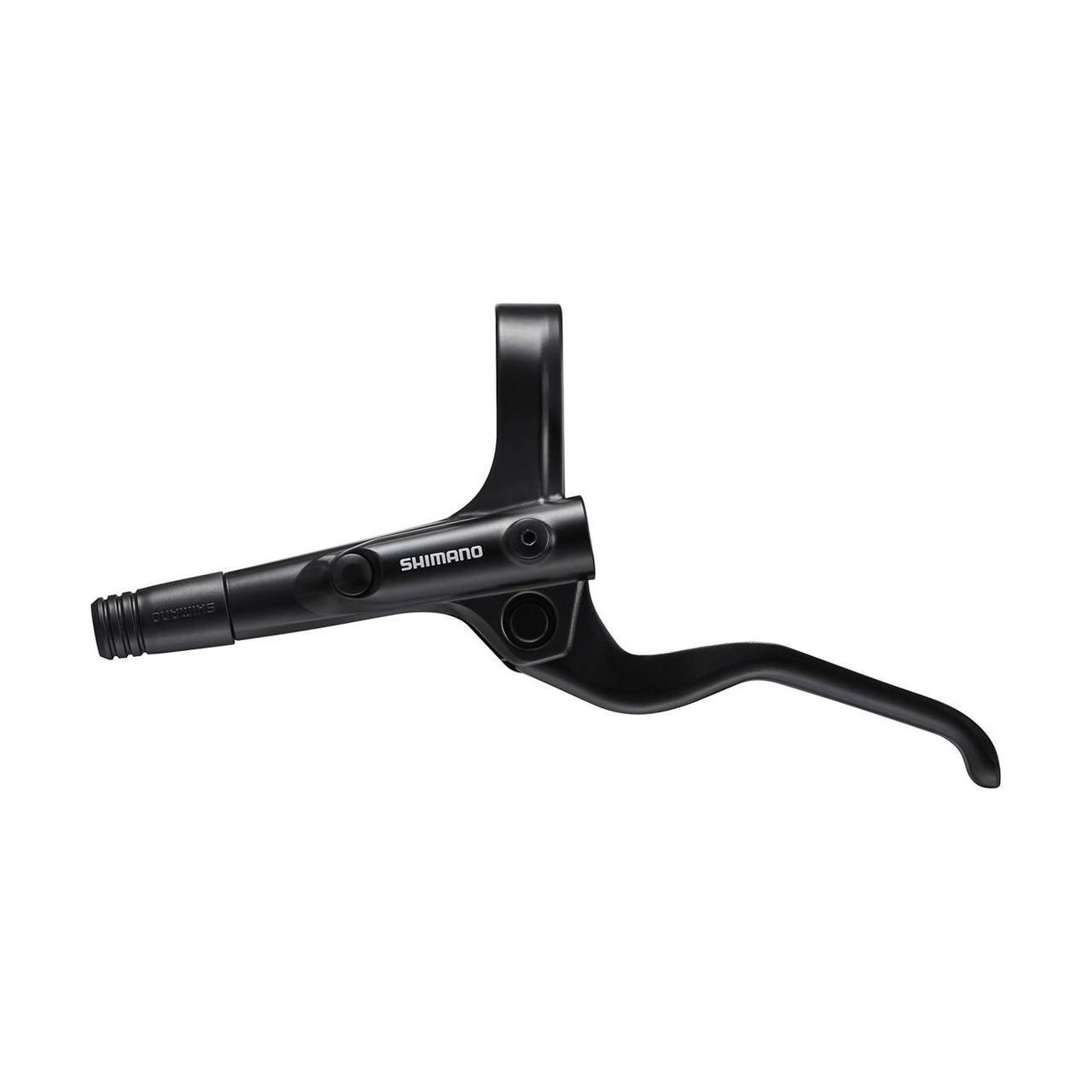 

Гальмівна ручка Shimano Acera BL-MT201 ліва для дискових гідравлічних гальм