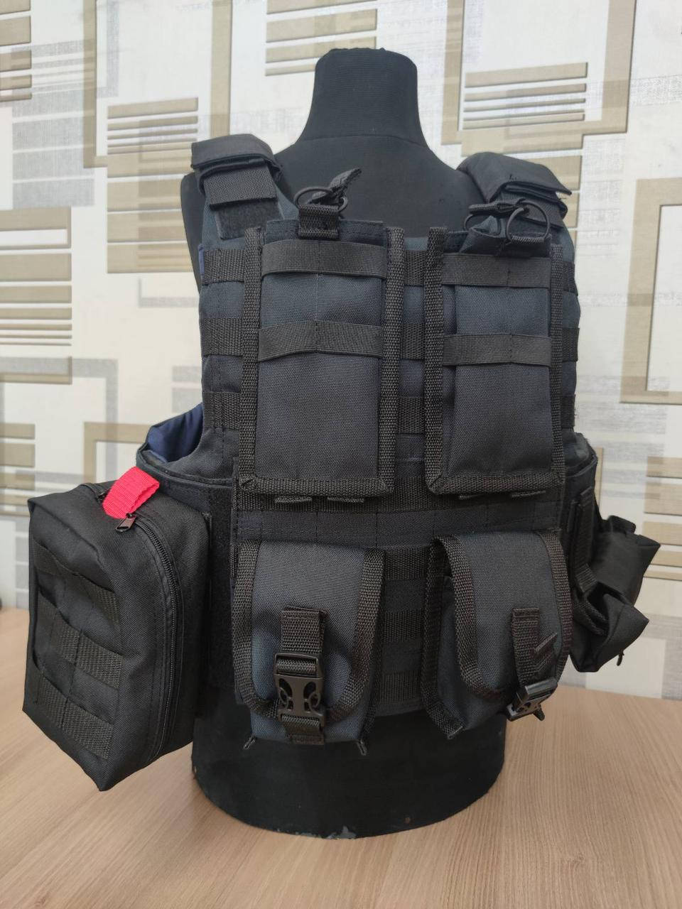 

Плитоноска (чехол)