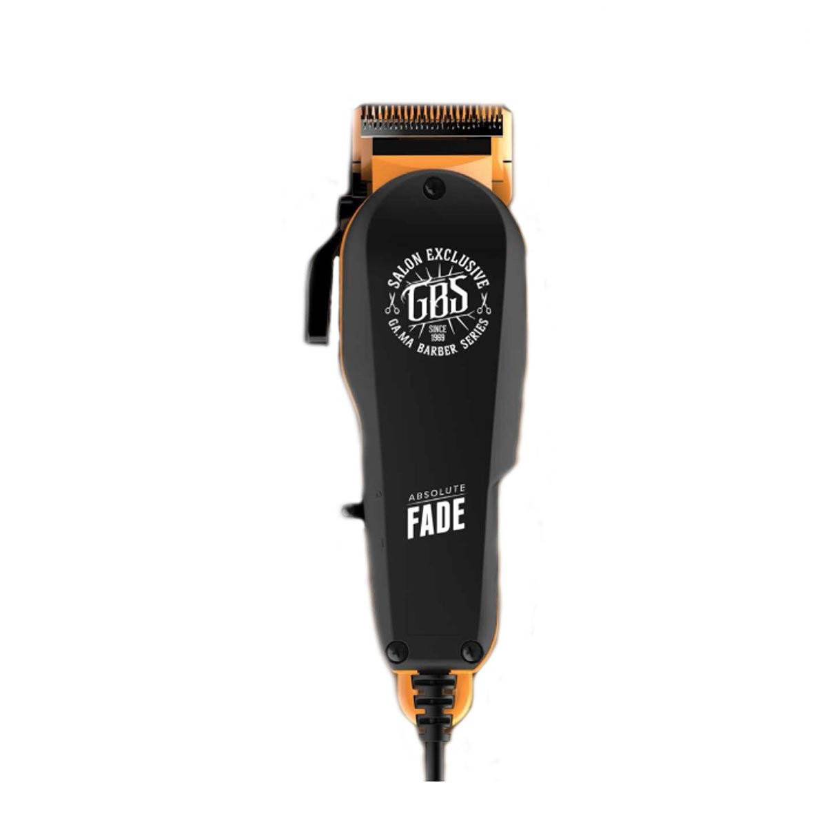 

Машинка для стрижки Ga.Ma Absolute Fade (SMB5023)