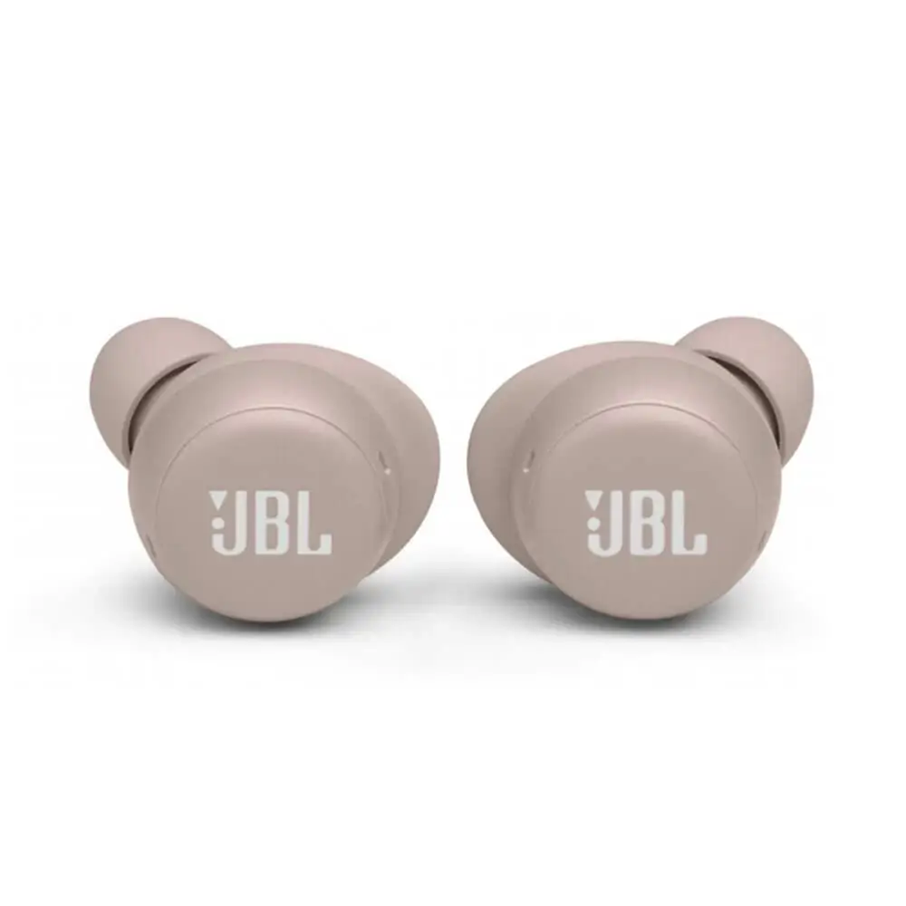 

Навушники JBL Live Free NC+ TWS Rose (JBLLIVEFRNCPTWSR)