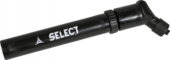 

Насос для мячей Select Micro Ball Pump 810050