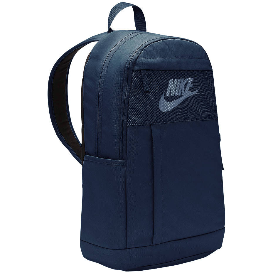 

Рюкзак Nike Elemental DD0562-451 Темно-синий