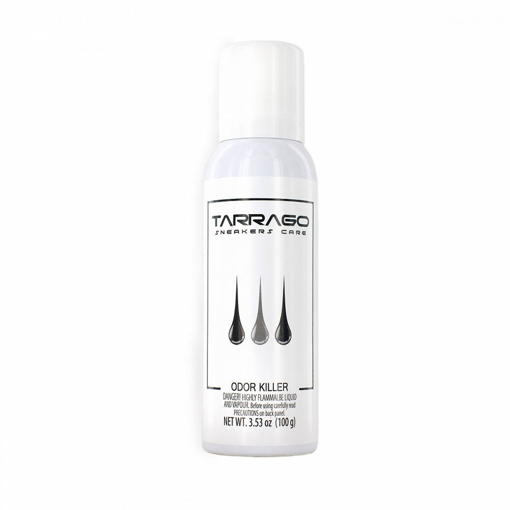 

Дезодорант для кроссовок Tarrago Sneakers Odor Killer 125 ml