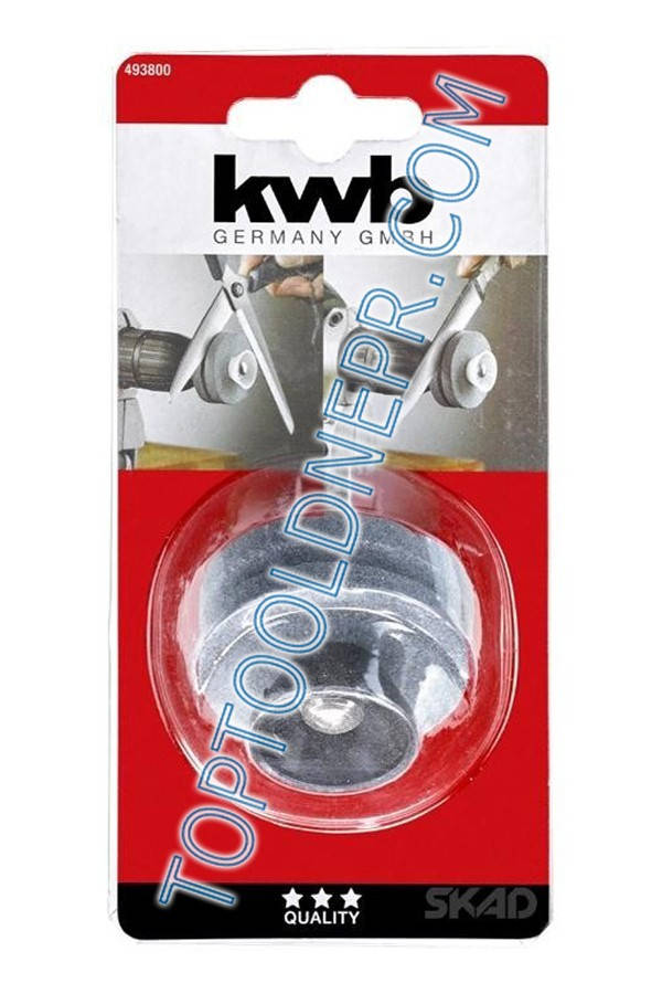 

Насадка для заточки ножей KWB