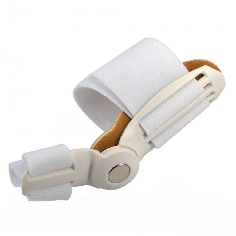 

Ортопедический корректор косточки Toes device bunion № B39 (V 212) а