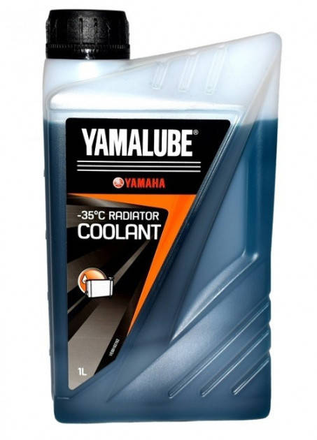 

Антифриз Yamalube 1L COOLANT