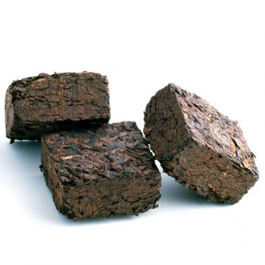 

Шу Пу-Эр чай классический Tea Star