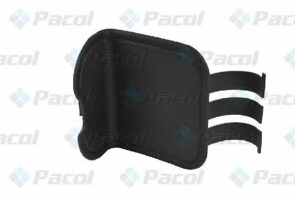 

Заглушка подножки VOLVO &20529765 | 3981043 | PACOL BPBVO006 |