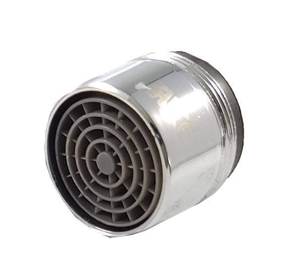 

F72-1 Аэратор РН 24мм 1/2 коробка FRAP 20/1200