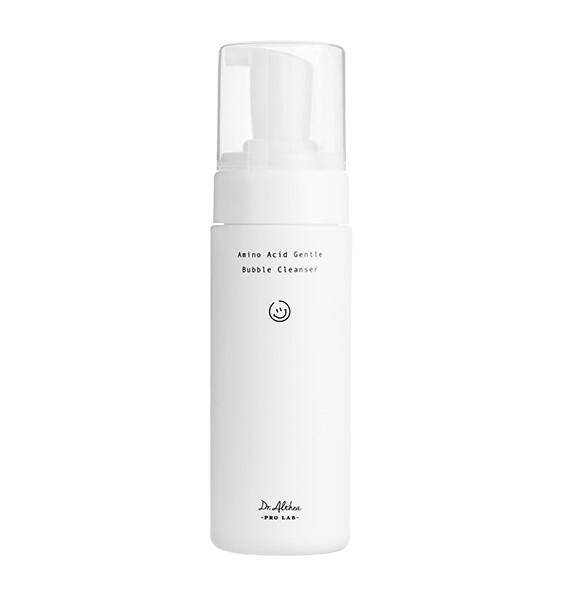 

Очищающая гипоаллергенная пенка Dr.Althea Pro Lab Amino Acid Gentle Bubble Cleanser с аминокислотами, 140 мл