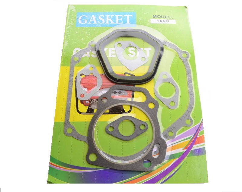 

Прокладки комплект (90 мм) 7 шт для бензинового двигателя (15 л.c)