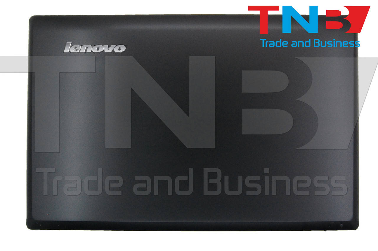 

Крышка матрицы (задняя часть) LENOVO G580 G585 Черный Тип1