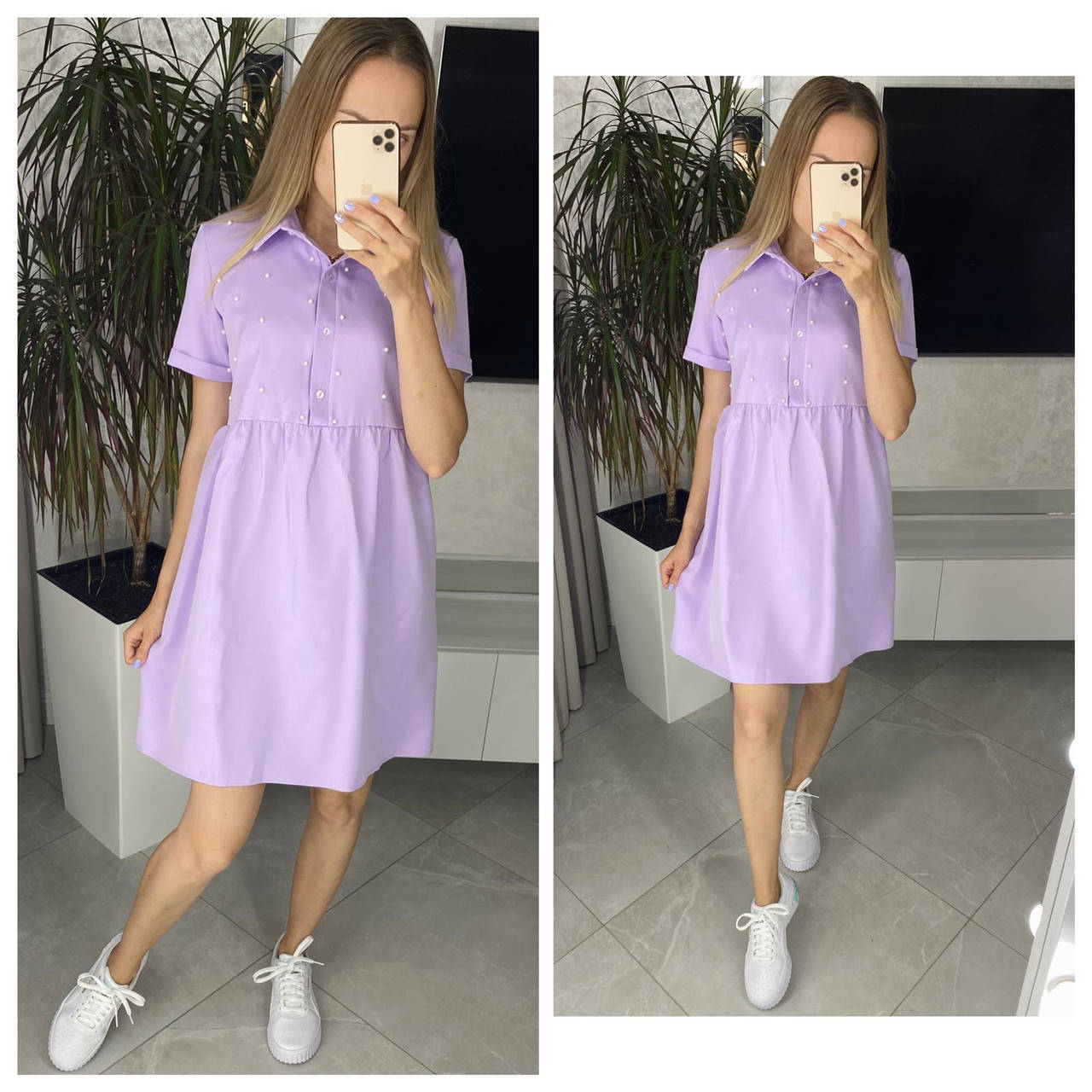 

Платье женское 48-50р.