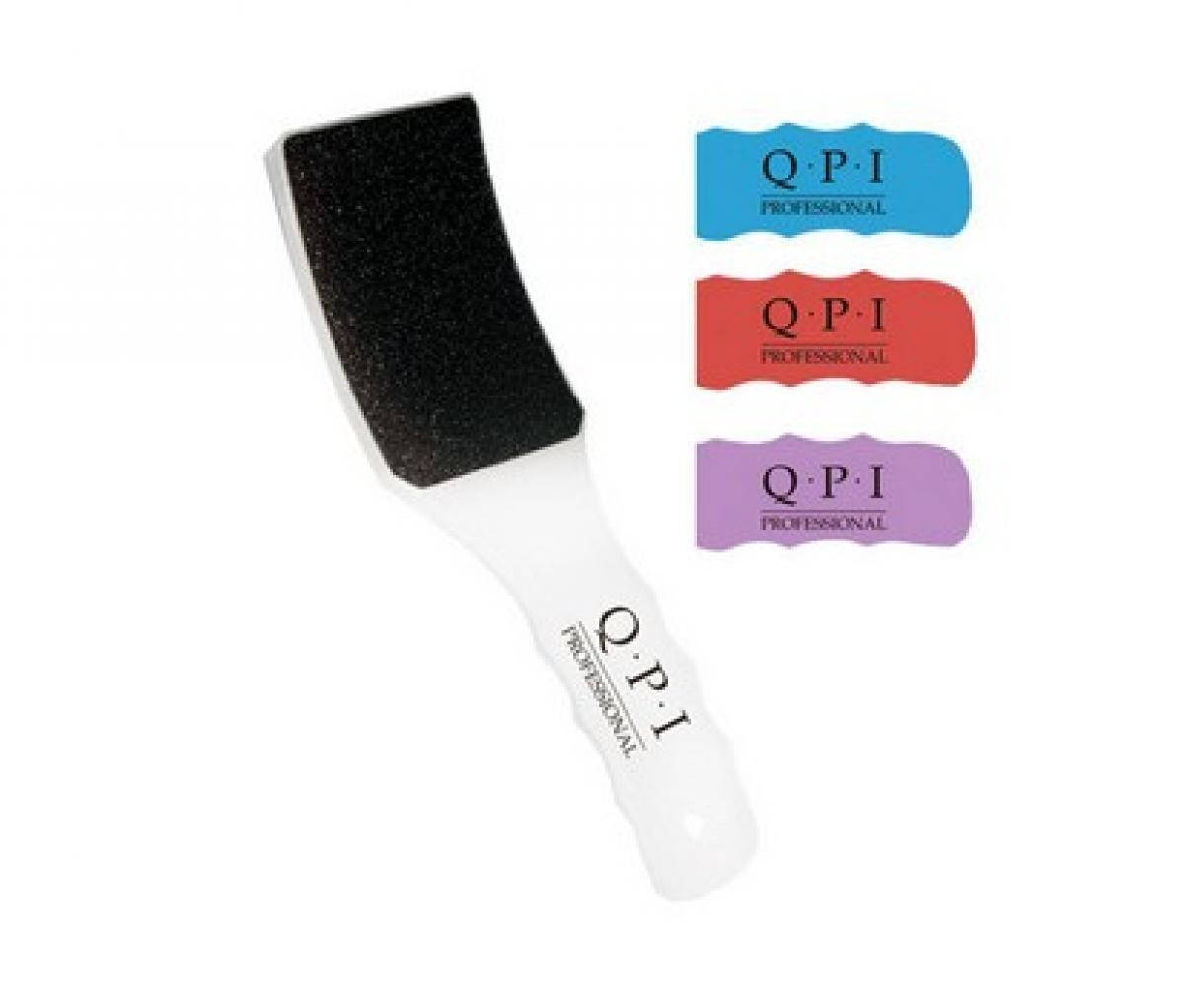 

Терка для пят QPI Professional шлифовочная QTK-15-18 QTK-QTK-16 Белая