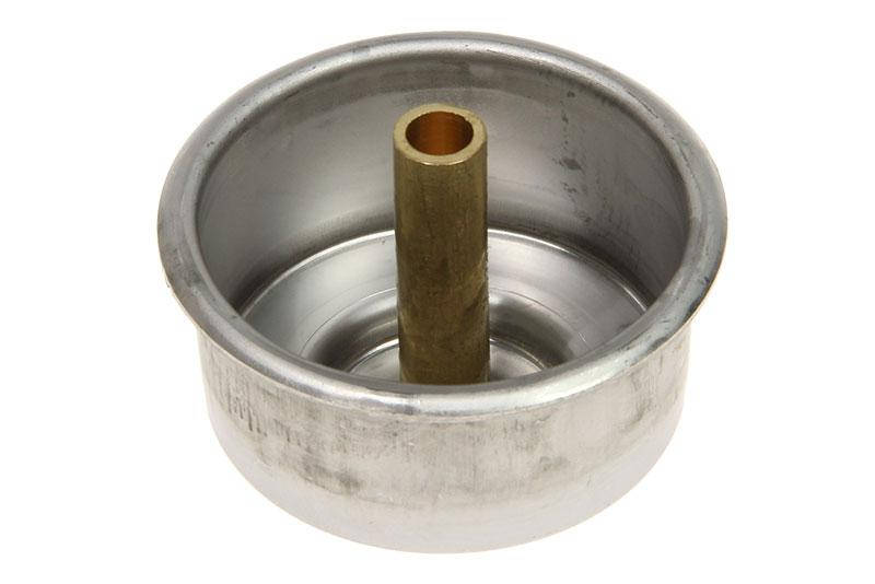 

Нижняя часть бойлера для кофеварки Delonghi 7313286139