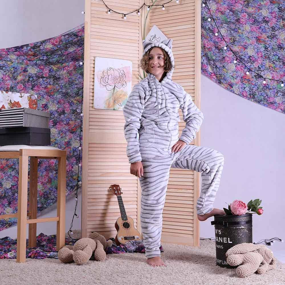 

Подростковый теплый костюм "Шиншилла" р.36-42