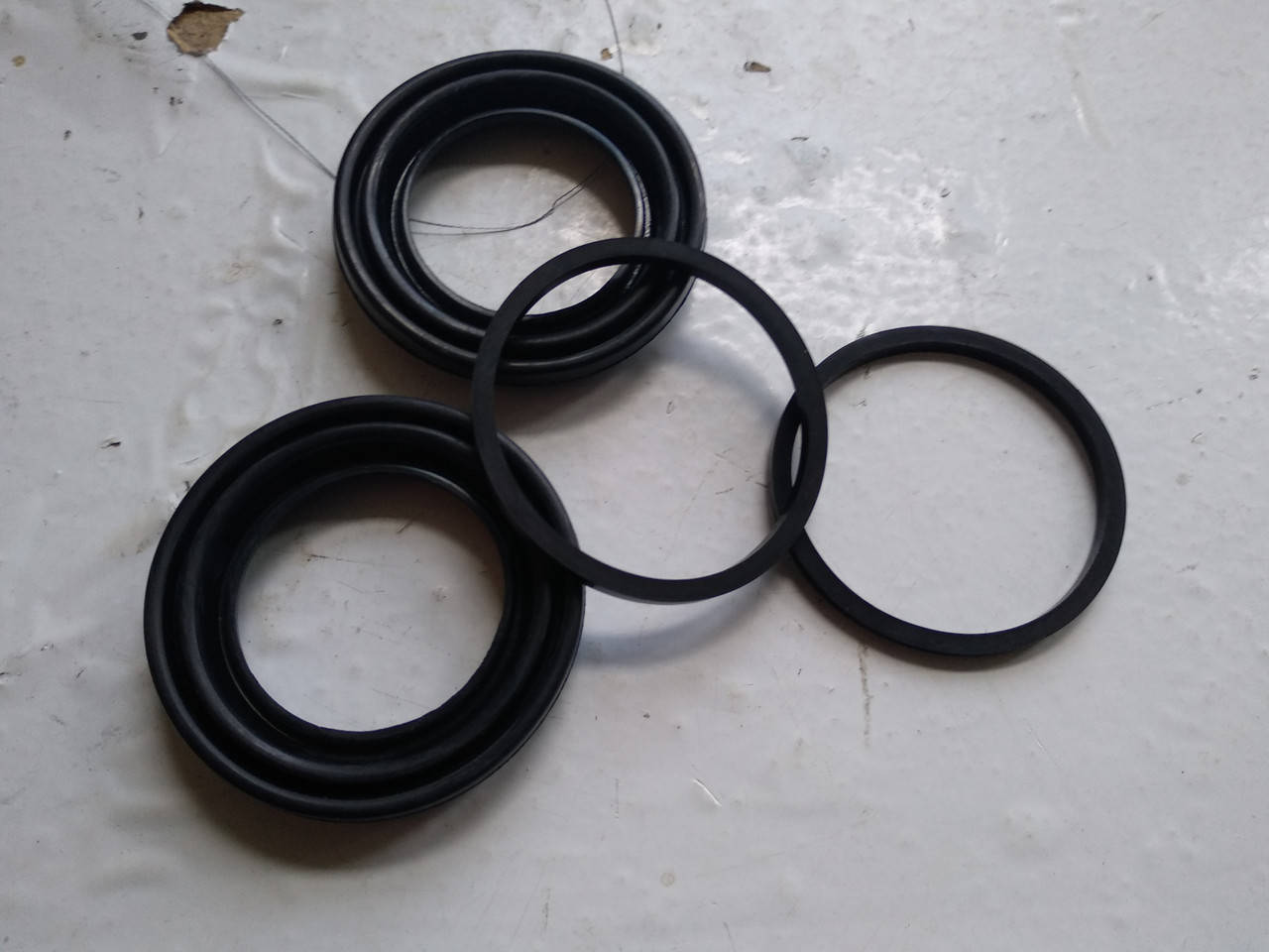 

Ремкомплект поршня суппорта (на 2шт) 48мм, Lanos, Ланос, Sens, Сенс Nexia, Нексия S4510008 (ONNURI )