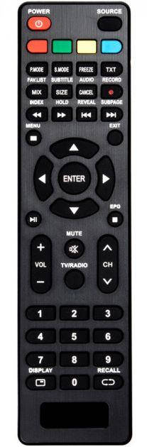 

Пульт для телевизора Liberty LD-3220