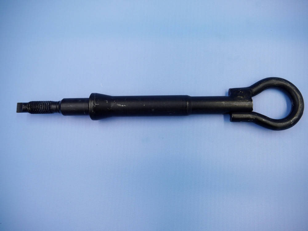 

Буксировочный крюк Peugeot 308 (Пежо 308) 674418