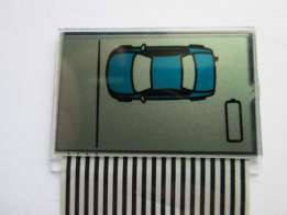 

Дисплей жк LCD ( экран) davinci 9.K1 / davinci HLCD9