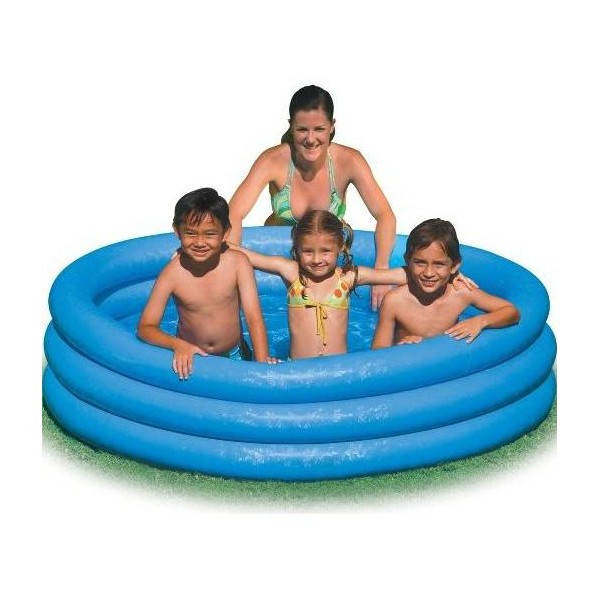 

Бассейн детский Intex 168-41см 58446