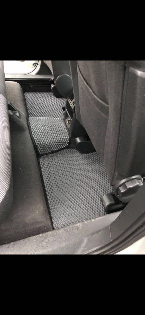 

Автомобильные коврики eva для Opel Zafira B (2004 - 2011)