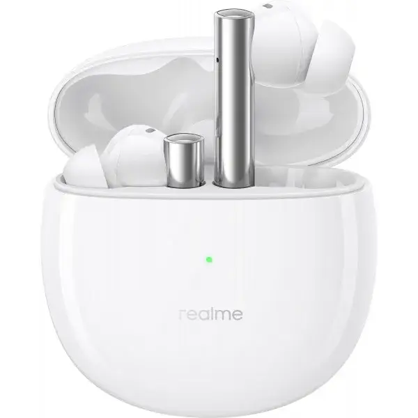 

Беспроводные наушники Realme Buds Air 2 RMA2003 White 703973, Белый