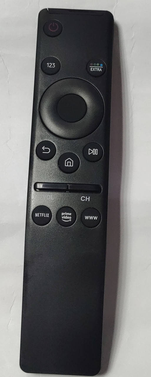

Пульт для телевізора Samsung RM-L1593/BN59-01310A, Черный