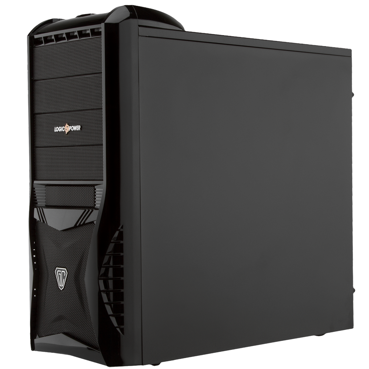 

УЦ Корпус LP 8818 USB 3.0