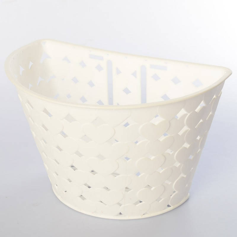 

Корзина дитяча 16" Pl H165 *W245*D155 YesFree біла
