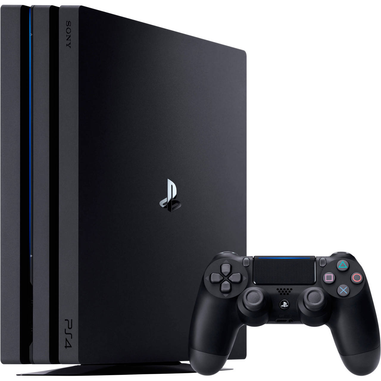 

Игровая приставка PlayStation 4 PRO 1TB (БУ)