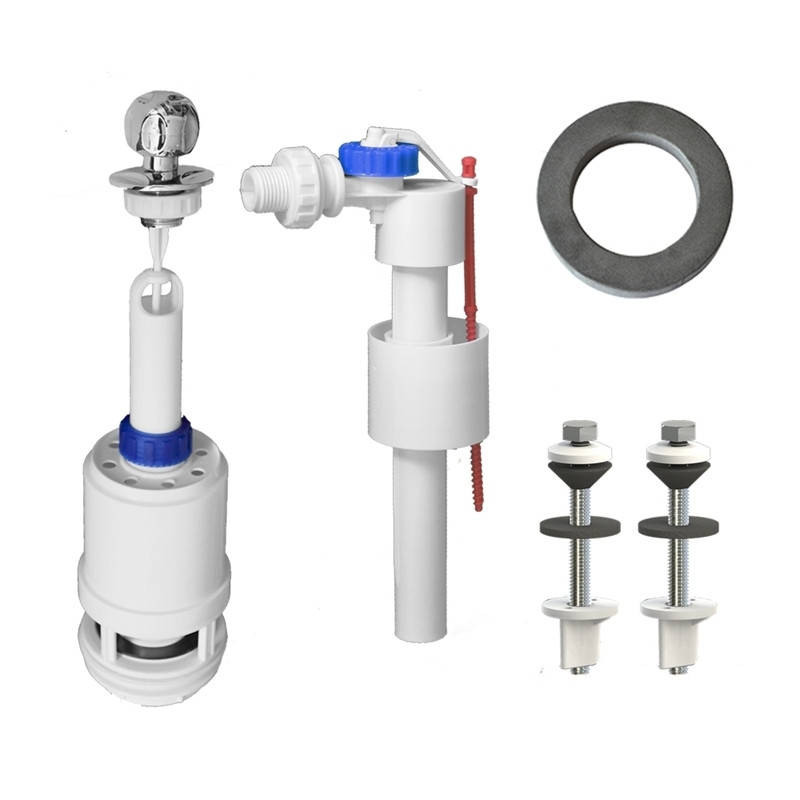 

Арматура SoloPlast сливная АБУ-20