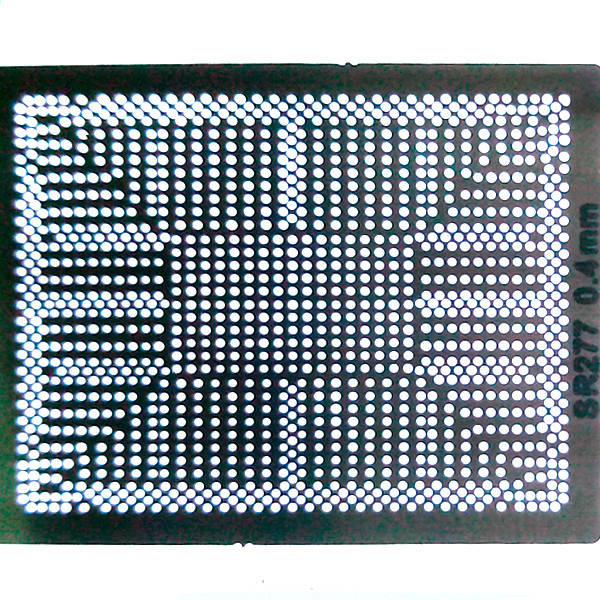 

Трафарет BGA Intel N3350 SR2Z7, N3350 SR2YB, N3450 SR2Z6, N4200 SR2Z5, J3355 SR2Z8, J3455 SR2Z9, J4205 SR2ZA