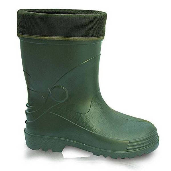 

Сапоги зимние Lemigo Wader -30°C