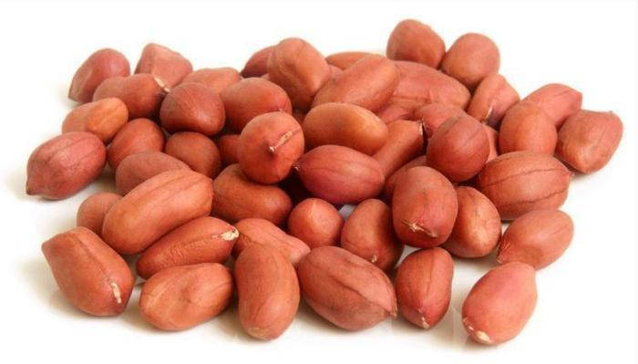 

Семена Арахис посадочный Болд 100 г