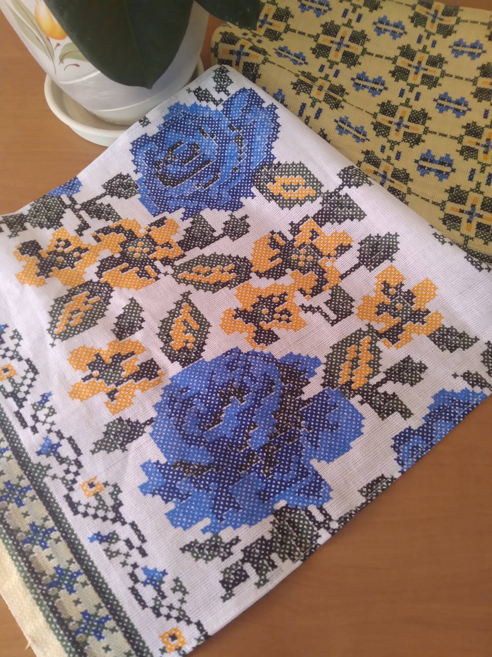 

Рушники льон. Розмір: 35*75см (бавовна 100%), Разные цвета