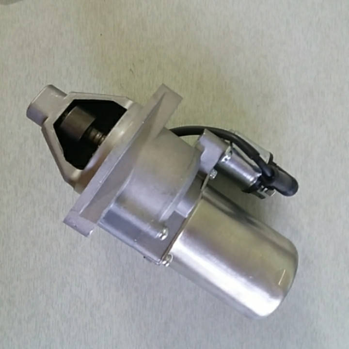 

Электростартер Z-14 188f