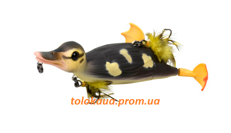 

Воблер SAVAGE GEAR SUICIDE DUCK 105 10,5 см
